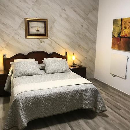 La Socorra Suite Adults Only Фатага Экстерьер фото