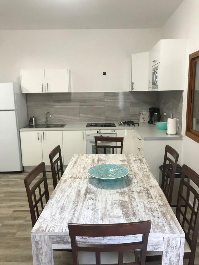 La Socorra Suite Adults Only Фатага Экстерьер фото