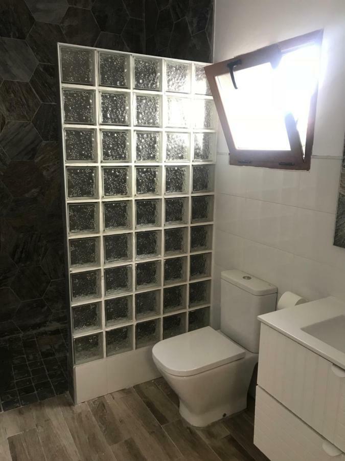 La Socorra Suite Adults Only Фатага Экстерьер фото