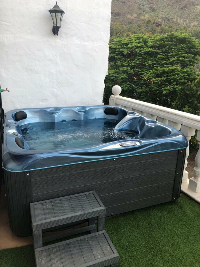 La Socorra Suite Adults Only Фатага Экстерьер фото