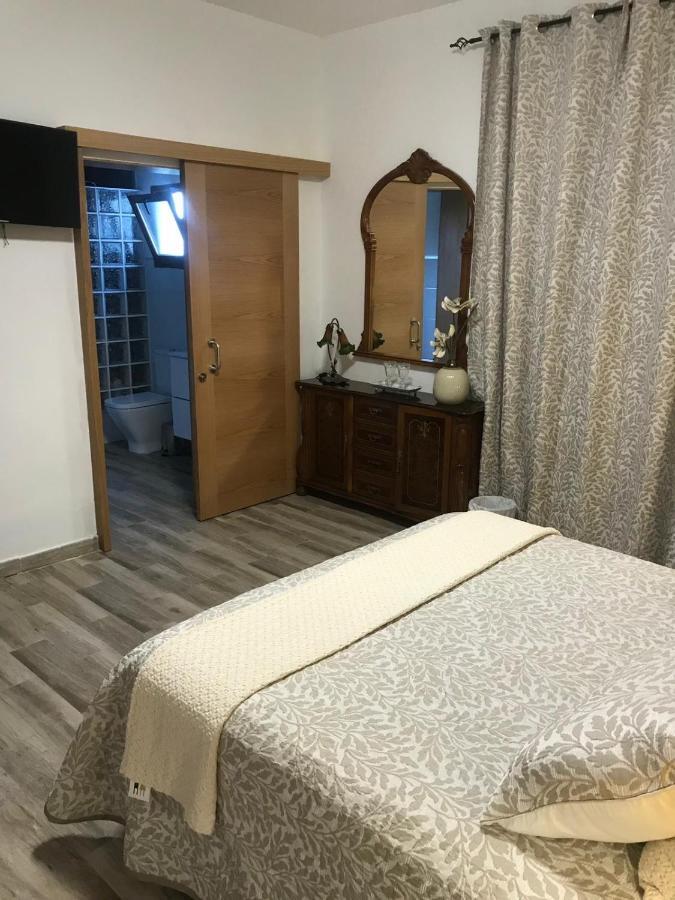 La Socorra Suite Adults Only Фатага Экстерьер фото